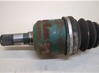  Полуось (приводной вал, шрус) Mazda 626 1992-1997 20375902 #2