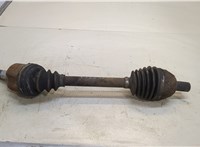  Полуось (приводной вал, шрус) Ford Mondeo 4 2007-2015 20375907 #1