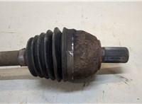  Полуось (приводной вал, шрус) Ford Mondeo 4 2007-2015 20375907 #3