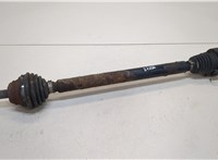  Полуось (приводной вал, шрус) Volkswagen Polo 1999-2001 20375909 #1