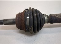  Полуось (приводной вал, шрус) Volkswagen Polo 1999-2001 20375909 #2