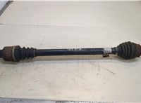  Полуось (приводной вал, шрус) Fiat Qubo 2007-2016 20375914 #1