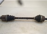  Полуось (приводной вал, шрус) Fiat Qubo 2007-2016 20375917 #1