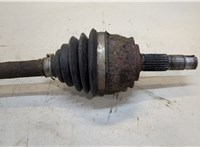  Полуось (приводной вал, шрус) Fiat Qubo 2007-2016 20375917 #3