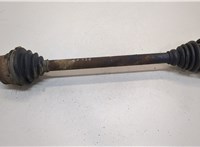  Полуось (приводной вал, шрус) Volkswagen Passat 5 1996-2000 20375920 #1