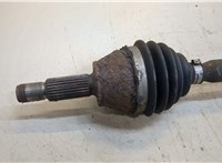  Полуось (приводной вал, шрус) Ford Transit (Tourneo) Courier 2013-2018 20375922 #2