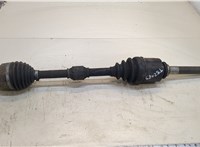  Полуось (приводной вал, шрус) Mitsubishi Outlander XL 2006-2012 20375926 #1