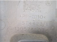 1617416680 Клык бампера Peugeot Boxer 2014- 20375930 #3