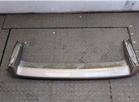  Спойлер Nissan X-Trail (T30) 2001-2006 20375934 #2