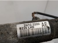  Рейка рулевая с г/у Ford Fusion 2002-2012 20375937 #2