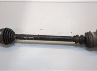  Полуось (приводной вал, шрус) Audi A4 (B6) 2000-2006 20375952 #1