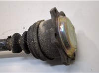  Полуось (приводной вал, шрус) Audi A4 (B6) 2000-2006 20375952 #2