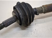  Полуось (приводной вал, шрус) Volkswagen Lupo 20375954 #2