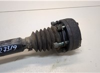  Полуось (приводной вал, шрус) Volkswagen Lupo 20375954 #3