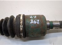  Полуось (приводной вал, шрус) Mazda 6 (GG) 2002-2008 20375960 #3