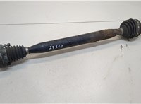  Полуось (приводной вал, шрус) Volkswagen Polo 2005-2009 20375963 #1