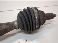  Полуось (приводной вал, шрус) Volkswagen Polo 2005-2009 20375963 #2