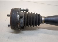  Полуось (приводной вал, шрус) Volkswagen Polo 2005-2009 20375963 #3