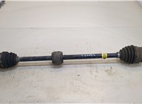  Полуось (приводной вал, шрус) Opel Meriva 2003-2010 20375965 #1