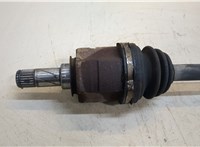  Полуось (приводной вал, шрус) Opel Meriva 2003-2010 20375965 #2