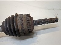  Полуось (приводной вал, шрус) Opel Meriva 2003-2010 20375965 #3
