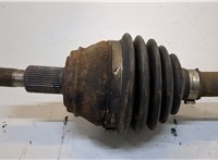  Полуось (приводной вал, шрус) Volkswagen Golf 4 1997-2005 20375971 #2