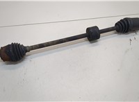  Полуось (приводной вал, шрус) Fiat Grande Punto 2005-2011 20375974 #1