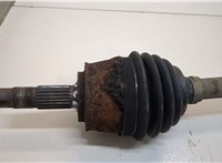  Полуось (приводной вал, шрус) Fiat Grande Punto 2005-2011 20375974 #2