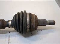  Полуось (приводной вал, шрус) Volkswagen Golf 4 1997-2005 20375977 #2