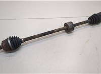 Полуось (приводной вал, шрус) Fiat Grande Punto 2005-2011 20375979 #1
