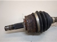  Полуось (приводной вал, шрус) Fiat Grande Punto 2005-2011 20375979 #2