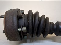  Полуось (приводной вал, шрус) Volkswagen Golf 4 1997-2005 20375984 #3