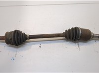  Полуось (приводной вал, шрус) Fiat Panda 2003-2012 20375991 #1