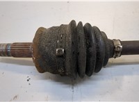  Полуось (приводной вал, шрус) Fiat Panda 2003-2012 20375991 #2