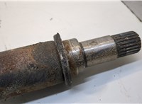  Полуось (приводной вал, шрус) Mercedes Vaneo 20375999 #4