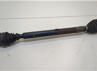  Полуось (приводной вал, шрус) Audi A3 (8L) 1996-2003 20376000 #1