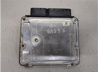 3T0907115G Блок управления двигателем Skoda Octavia (A5) 2004-2013 20376003 #4