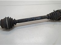  Полуось (приводной вал, шрус) Audi 80 (B4) 1991-1995 20376004 #1