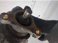  Кронштейн редуктора Opel Omega B 1994-2003 11384993 #4