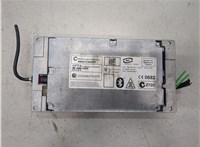  Блок управления Bluetooth BMW 7 F01 2008-2015 20376007 #1