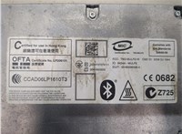  Блок управления Bluetooth BMW 7 F01 2008-2015 20376007 #4