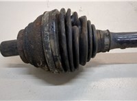  Полуось (приводной вал, шрус) Volkswagen Passat 6 2005-2010 20376021 #2