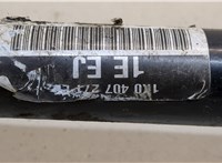  Полуось (приводной вал, шрус) Volkswagen Passat 6 2005-2010 20376021 #4