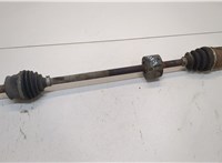  Полуось (приводной вал, шрус) Fiat Panda 2003-2012 20376023 #1