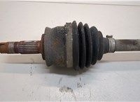  Полуось (приводной вал, шрус) Fiat Panda 2003-2012 20376023 #2