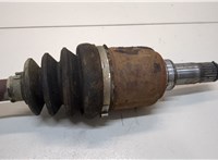  Полуось (приводной вал, шрус) Fiat Panda 2003-2012 20376023 #3