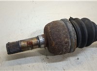 Полуось (приводной вал, шрус) Opel Signum 20376027 #2