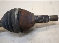  Полуось (приводной вал, шрус) Opel Signum 20376027 #3