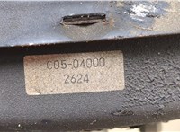  Цилиндр тормозной главный Mazda 6 (GG) 2002-2008 20376044 #3