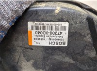  Цилиндр тормозной главный Toyota Yaris 1999-2006 20376047 #3
